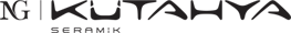 NG Kütahya Seramik logosu