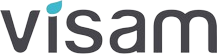 Visam logosu