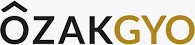 Özak GYO logosu