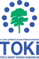 TOKİ logosu